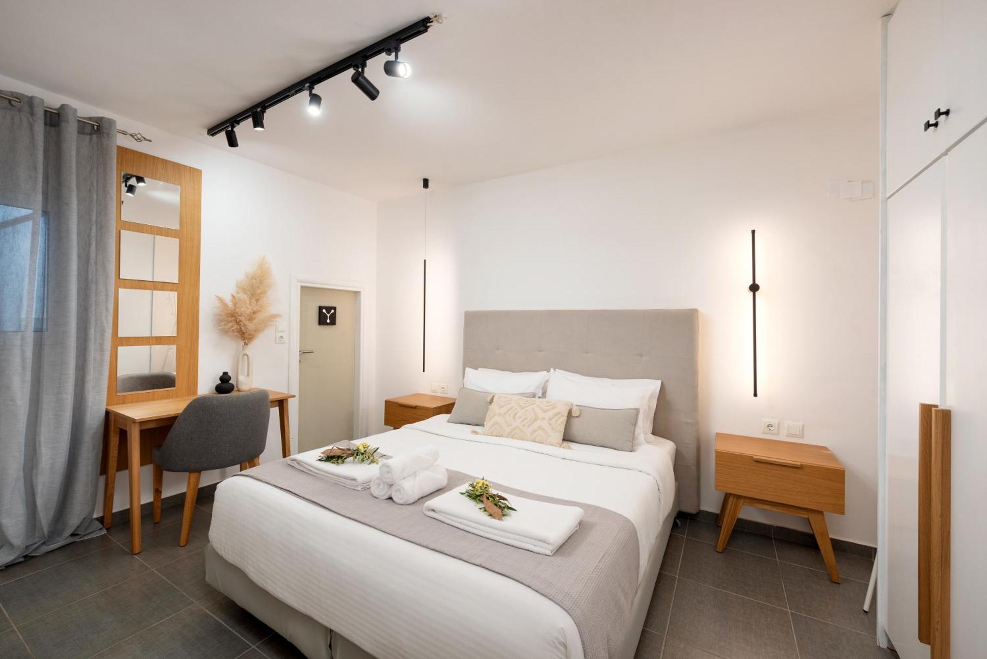 Hypnosis Villa Beachside Georgioupoli Exterior foto